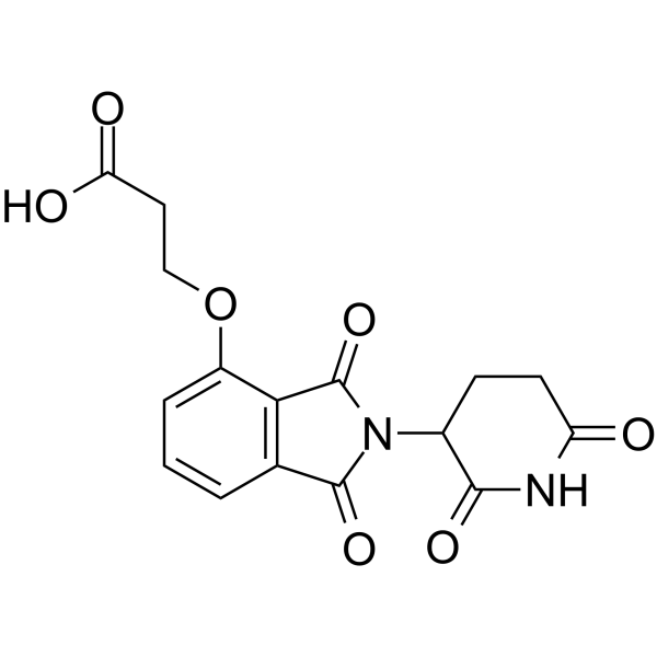 Thalidomide-O-C2-acidͼƬ