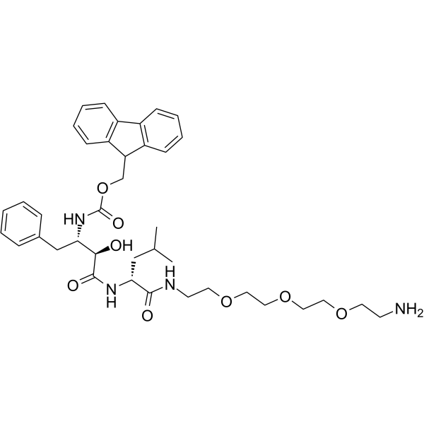 cIAP1 Ligand-Linker Conjugates 8图片