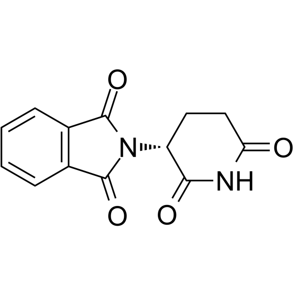 (R)-ThalidomideͼƬ