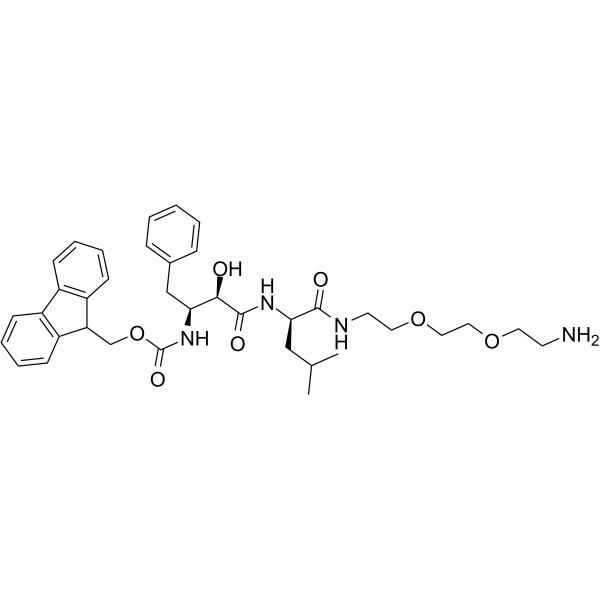 cIAP1 Ligand-Linker Conjugates 9ͼƬ