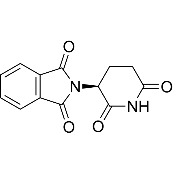 (S)-ThalidomideͼƬ