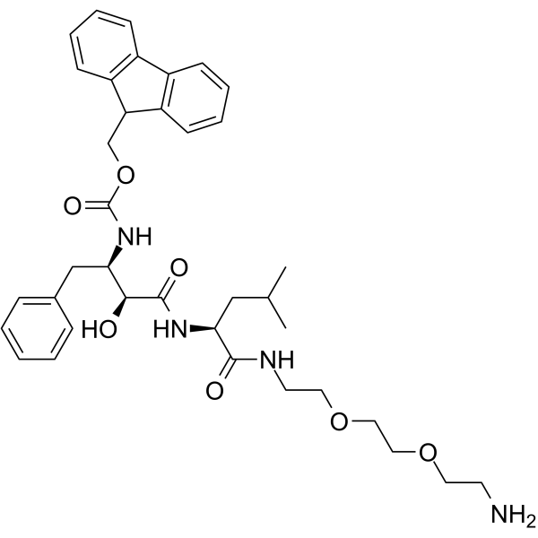 cIAP1 Ligand-Linker Conjugates 2ͼƬ