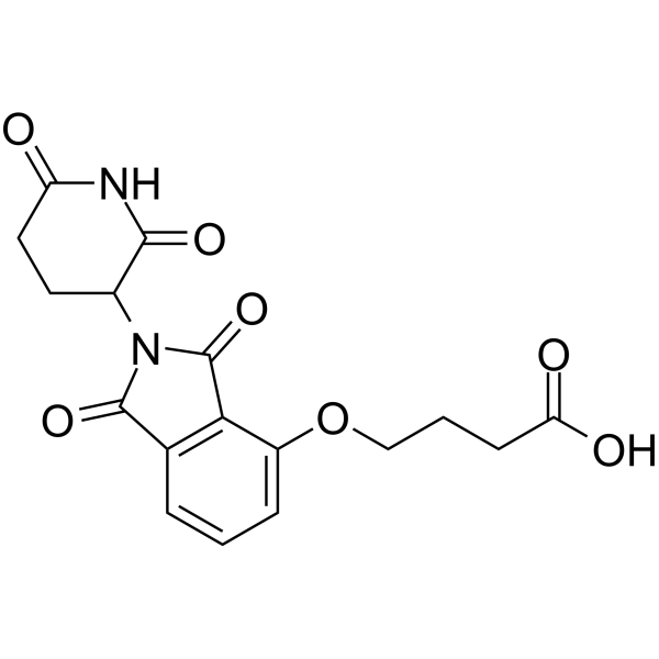 Thalidomide-O-C3-acidͼƬ