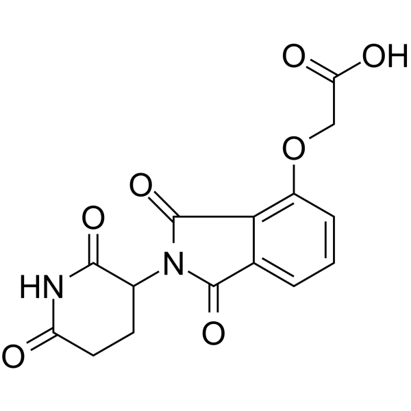 Thalidomide-O-COOHͼƬ