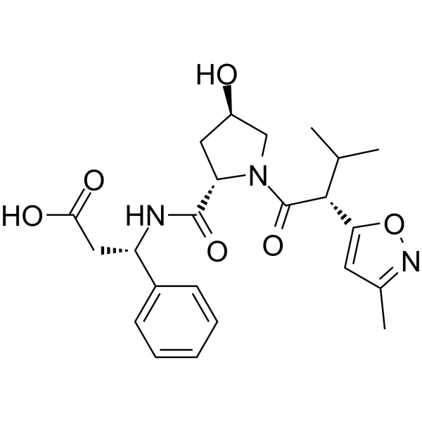 VHL Ligand 8ͼƬ