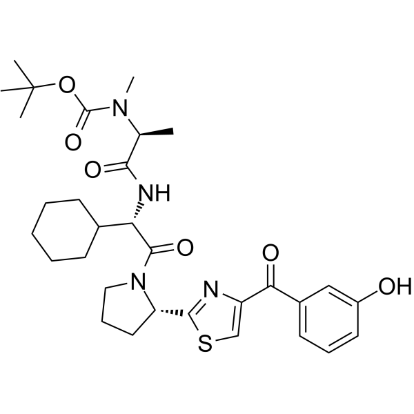 cIAP1 ligand 1ͼƬ