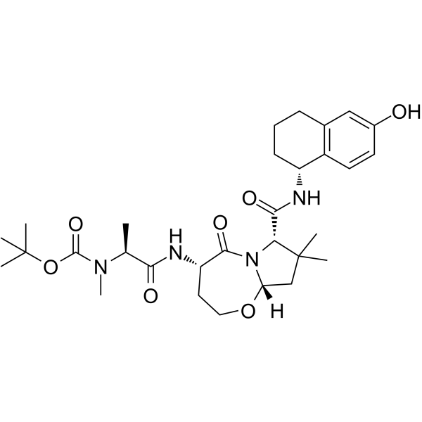 N-Boc-SBP-0636457-OHͼƬ