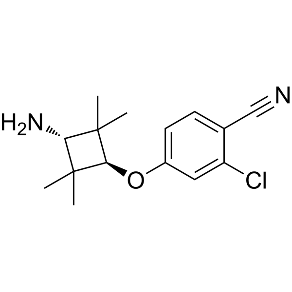 AR antagonist 1ͼƬ