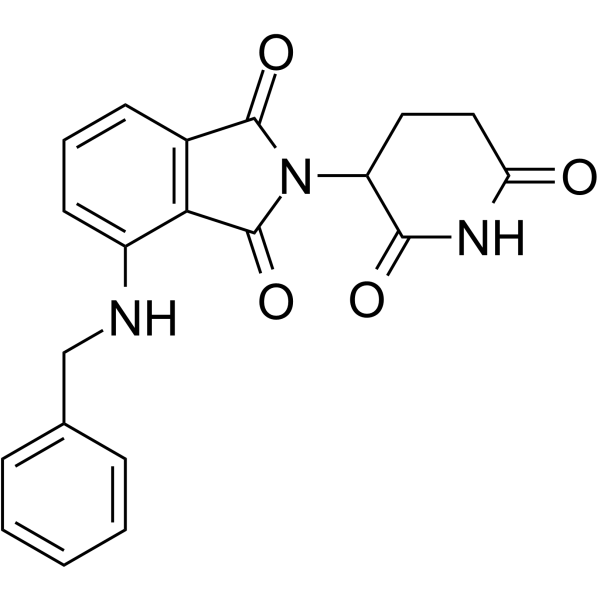 E3 ligase Ligand 23ͼƬ