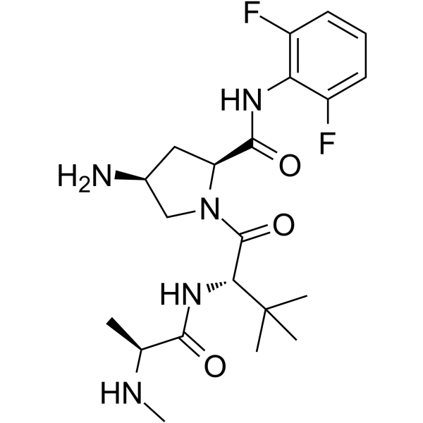 cIAP1 ligand 4ͼƬ