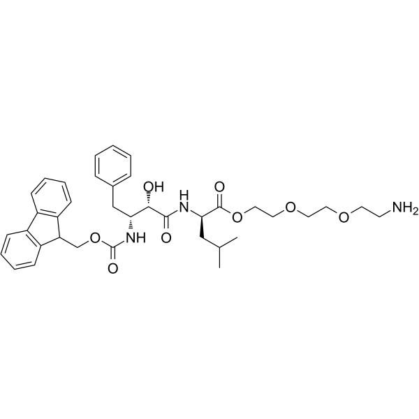 cIAP1 Ligand-Linker Conjugates 15ͼƬ