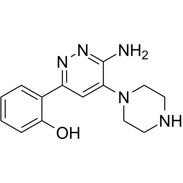 SMARCA-BD ligand 1 for ProtacͼƬ