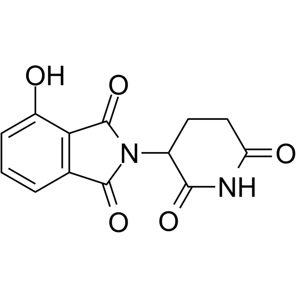 Thalidomide-4-OHͼƬ