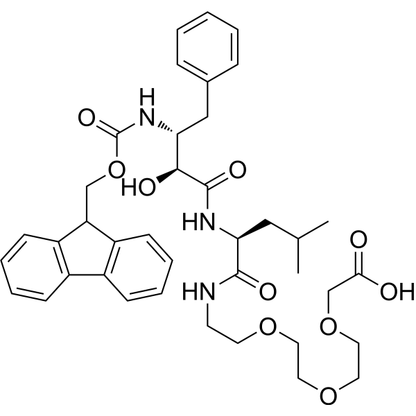 cIAP1 Ligand-Linker Conjugates 14ͼƬ