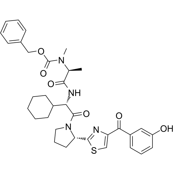 cIAP1 ligand 2ͼƬ