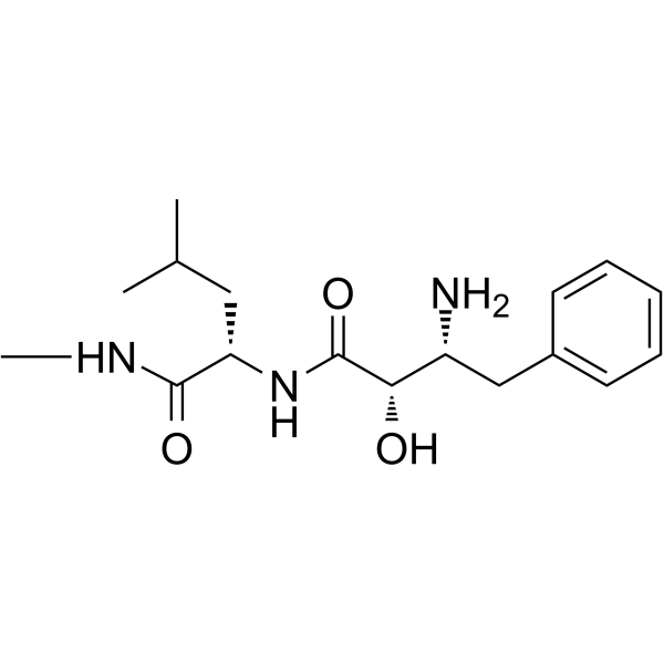 Bestatin-amido-MeͼƬ