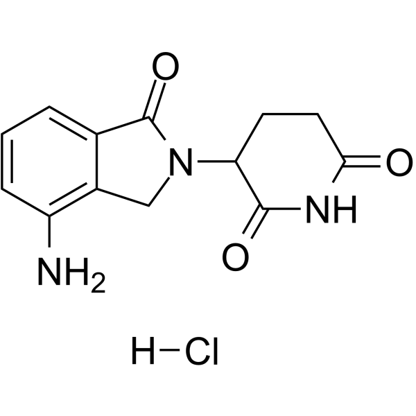 Lenalidomide hydrochlorideͼƬ