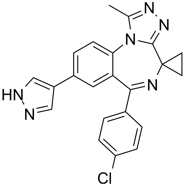 PROTAC BRD4 ligand-2ͼƬ