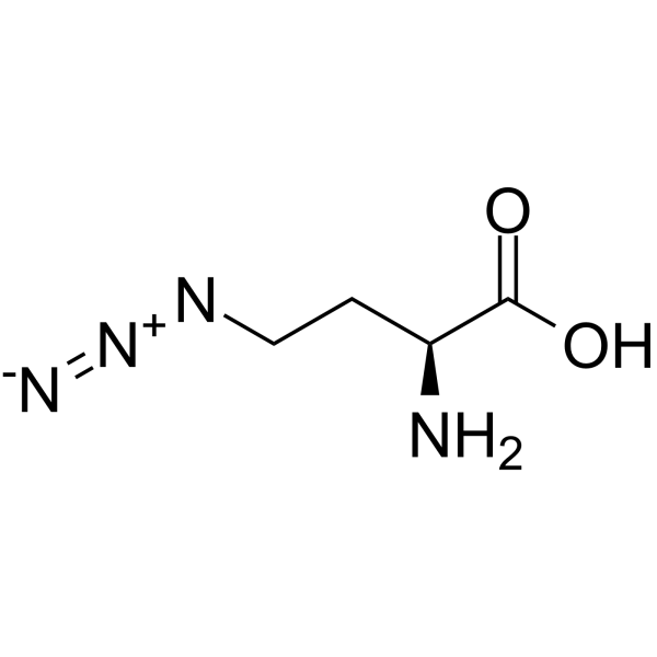 L-AzidohomoalanineͼƬ