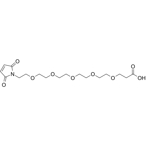 Mal-PEG5-acidͼƬ