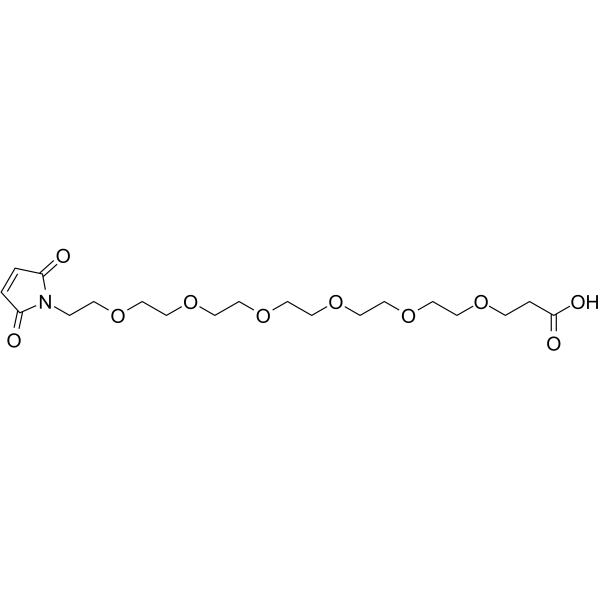 Mal-PEG6-acidͼƬ