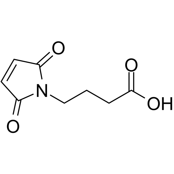 4-Maleimidobutyric acidͼƬ