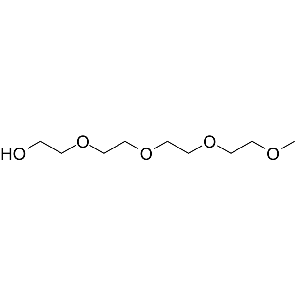 Tetraethylene glycol monomethyl etherͼƬ