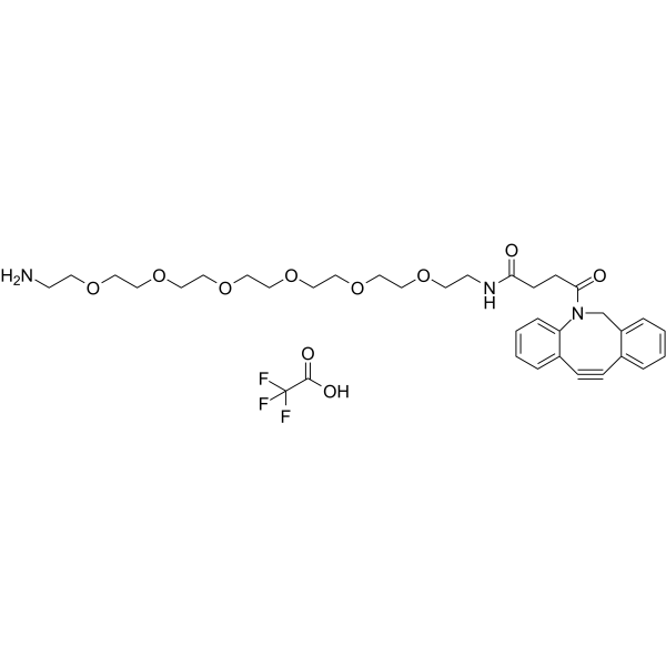 DBCO-PEG6-amine TFAͼƬ