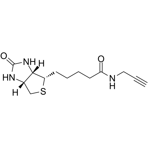 Biotin alkyneͼƬ