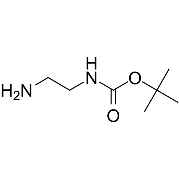 NH2-C2-NH-BocͼƬ