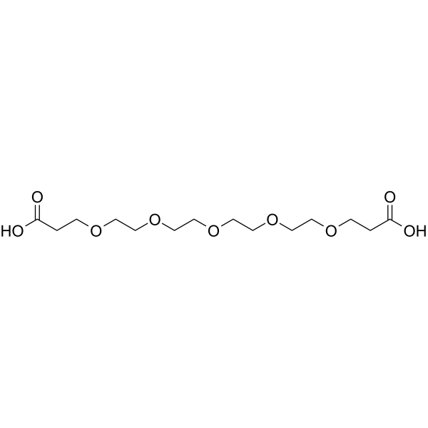 Bis-PEG5-acidͼƬ