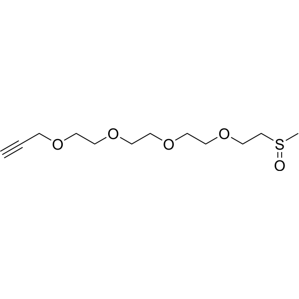 Propargyl-PEG4-thioacetylͼƬ