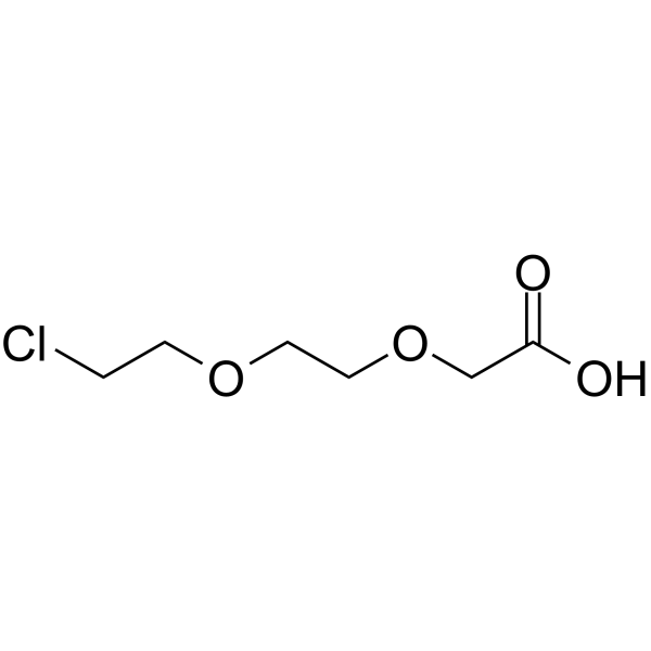 Cl-PEG2-acidͼƬ