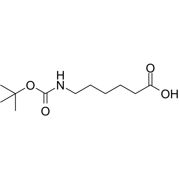 Boc-6-aminohexanoic acidͼƬ