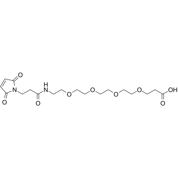 Mal-amido-PEG4-acidͼƬ