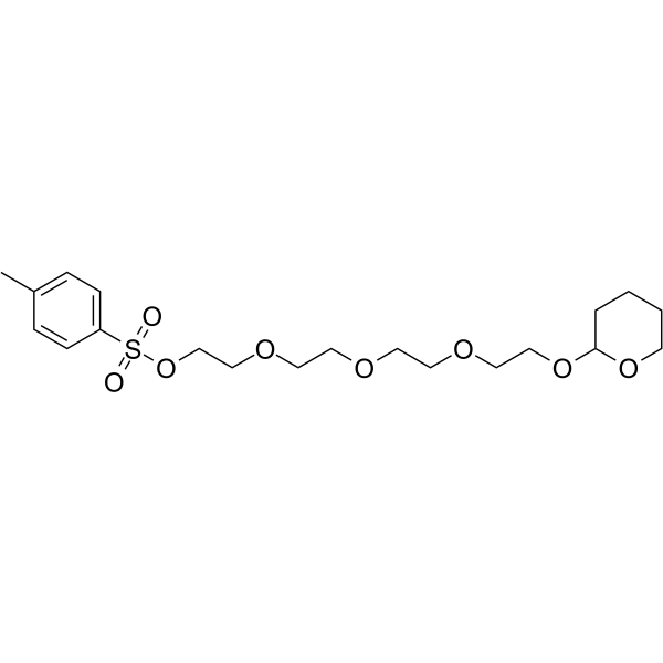 Tos-PEG4-THPͼƬ