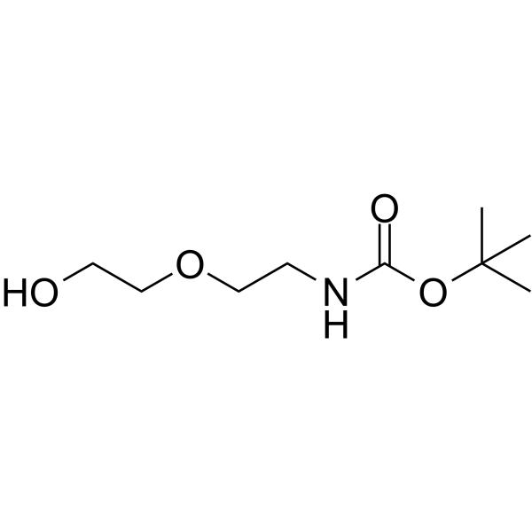 Boc-NH-PEG2ͼƬ