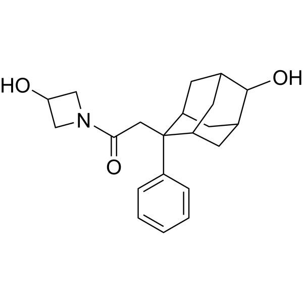 (Rac)-BMS-816336ͼƬ