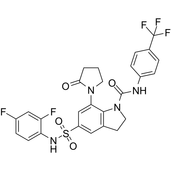 MGAT2-IN-2图片