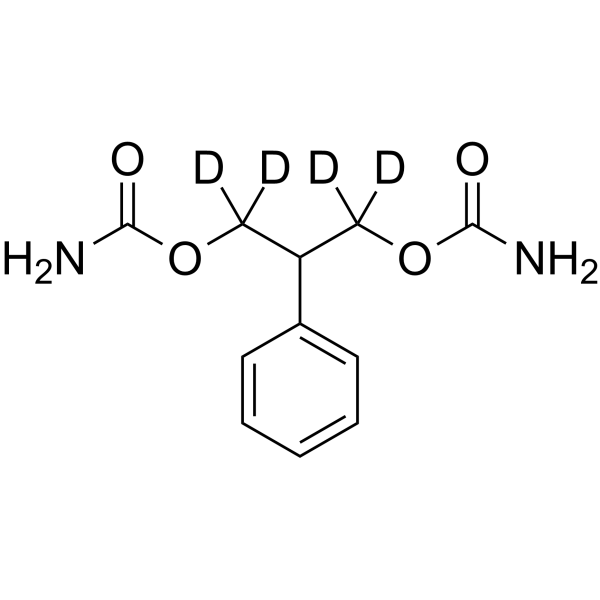 Felbamate-d4ͼƬ