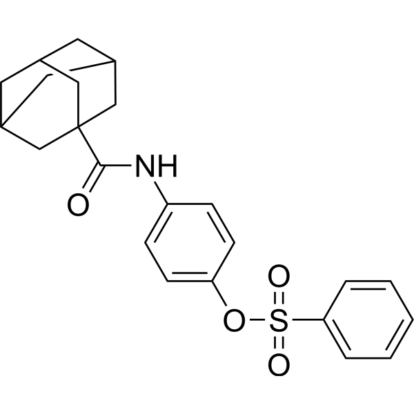 Enpp/Carbonic anhydrase-IN-1ͼƬ