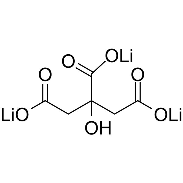 Lithium CitrateͼƬ