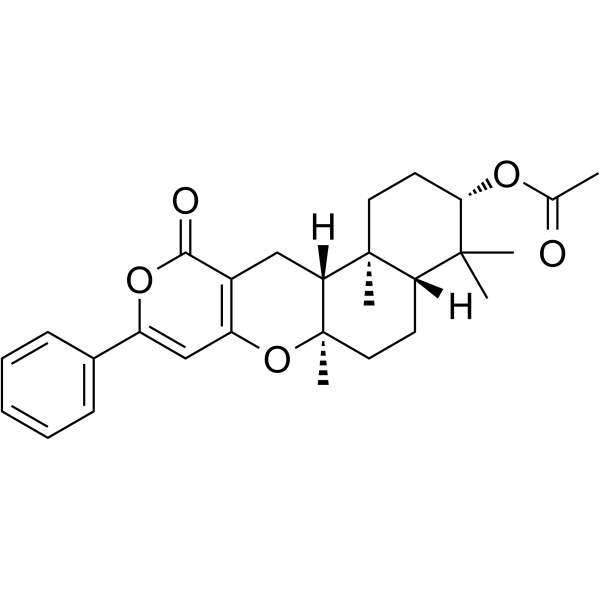 Phenylpyropene CͼƬ