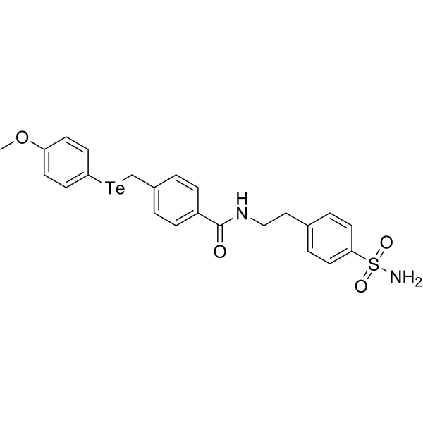 hCA IX-IN-2ͼƬ