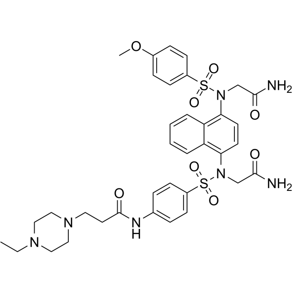 Keap1-Nrf2-IN-11ͼƬ