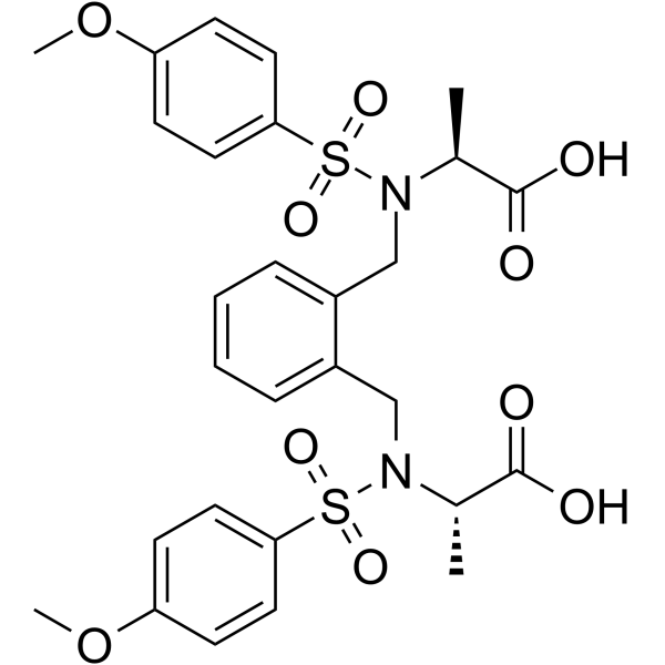 Keap1-Nrf2-IN-13图片