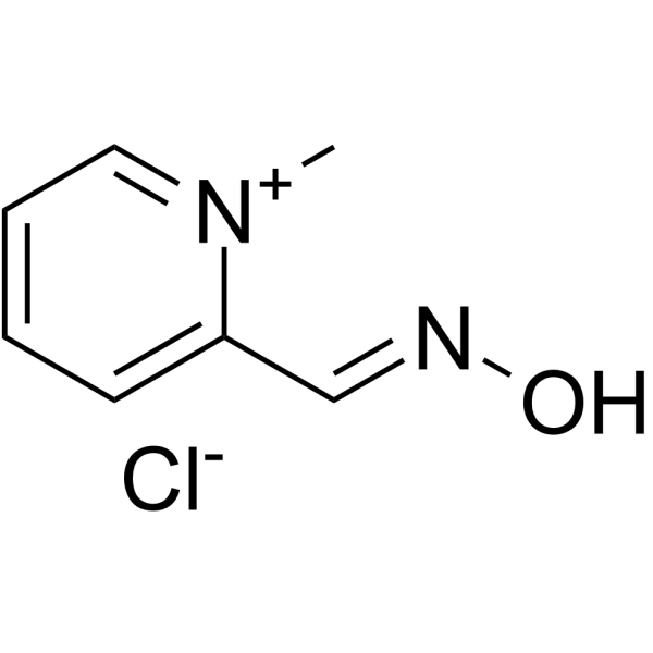 Pralidoxime Chloride图片