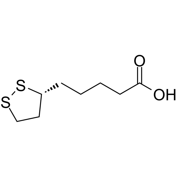 Lipoic acidͼƬ