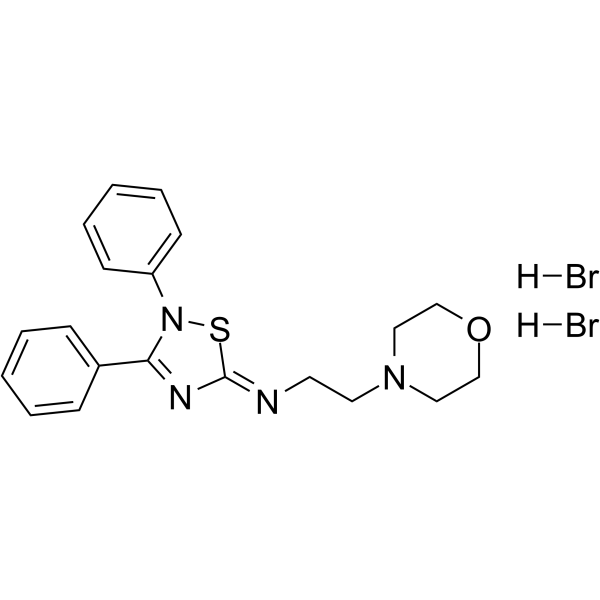 VP3,15 dihydrobromideͼƬ