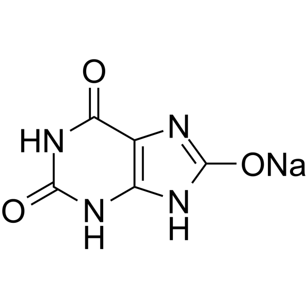 Uric acid sodiumͼƬ